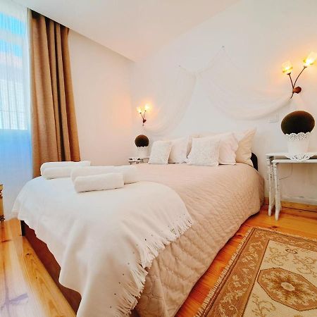 Casa Dos Sequeiras Tawny Lejlighed Vila Nova de Gaia Eksteriør billede