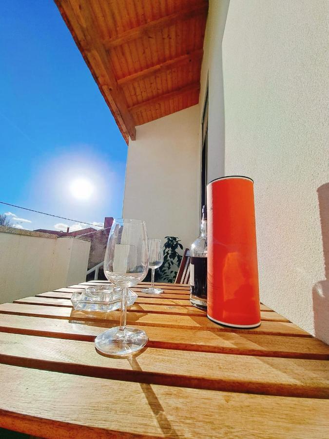 Casa Dos Sequeiras Tawny Lejlighed Vila Nova de Gaia Eksteriør billede