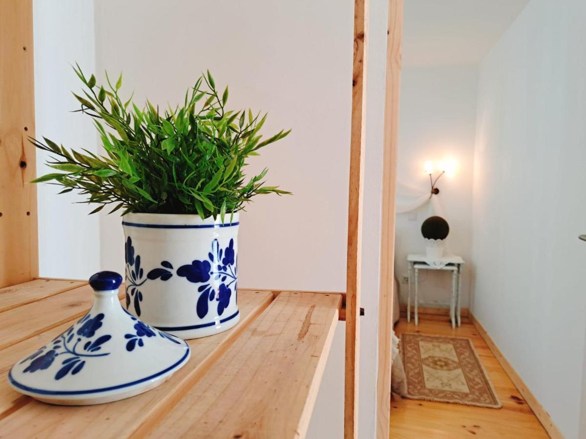 Casa Dos Sequeiras Tawny Lejlighed Vila Nova de Gaia Eksteriør billede