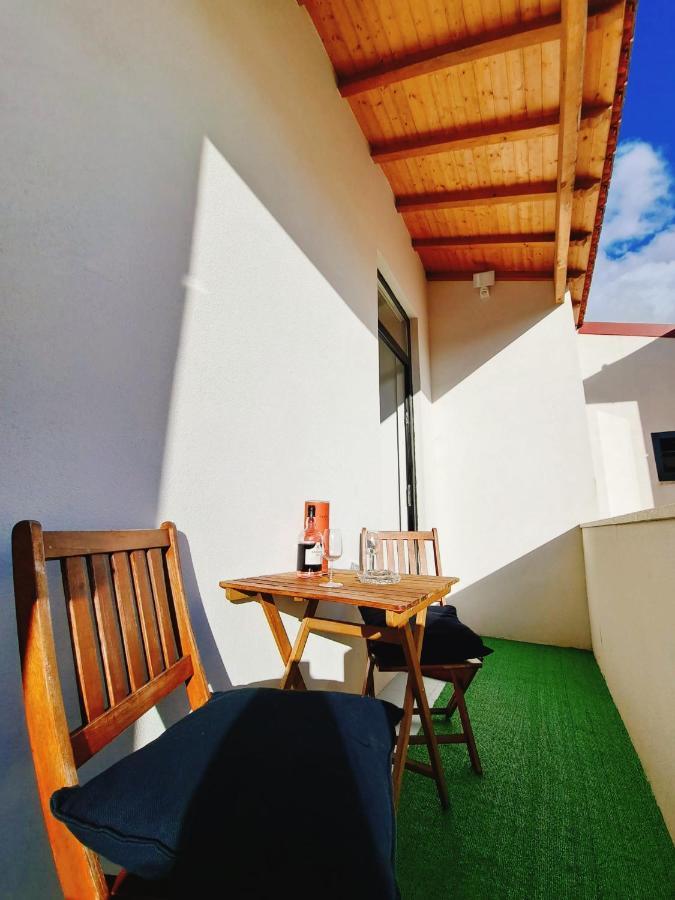 Casa Dos Sequeiras Tawny Lejlighed Vila Nova de Gaia Eksteriør billede