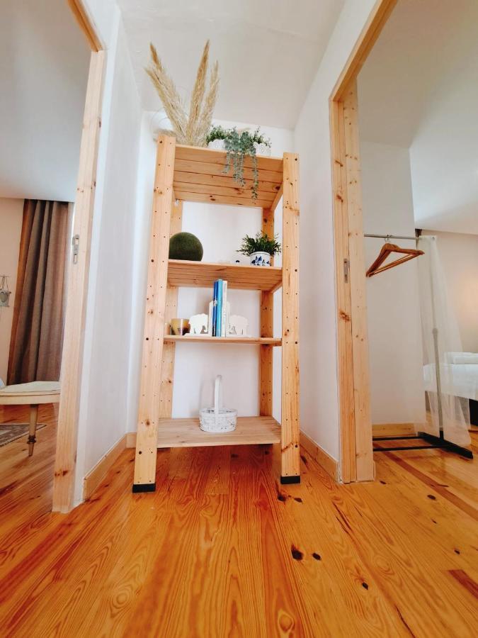 Casa Dos Sequeiras Tawny Lejlighed Vila Nova de Gaia Eksteriør billede