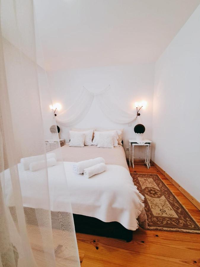Casa Dos Sequeiras Tawny Lejlighed Vila Nova de Gaia Eksteriør billede