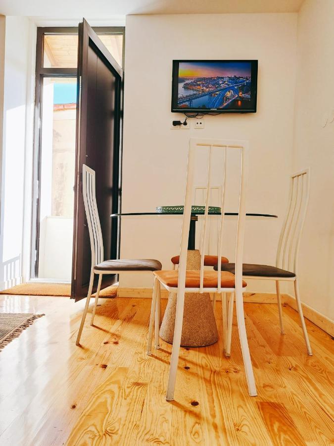 Casa Dos Sequeiras Tawny Lejlighed Vila Nova de Gaia Eksteriør billede