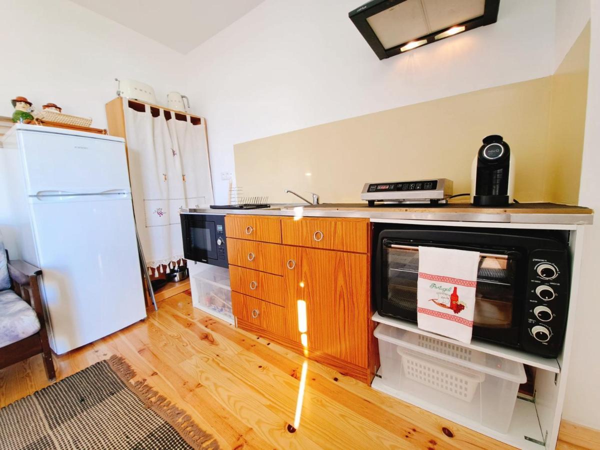 Casa Dos Sequeiras Tawny Lejlighed Vila Nova de Gaia Eksteriør billede