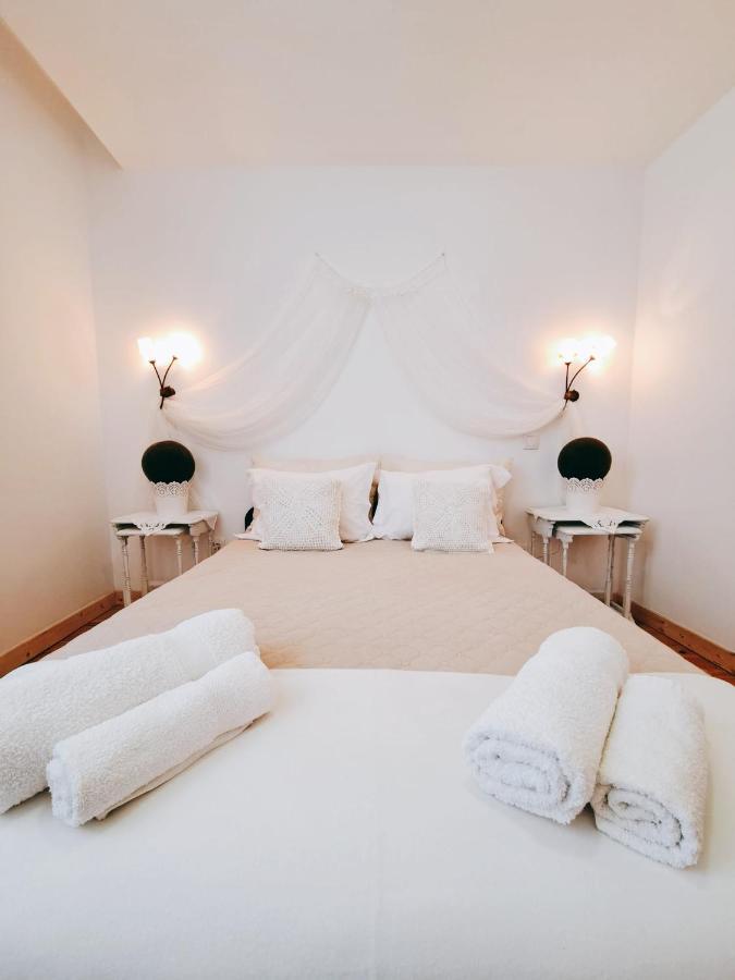 Casa Dos Sequeiras Tawny Lejlighed Vila Nova de Gaia Eksteriør billede