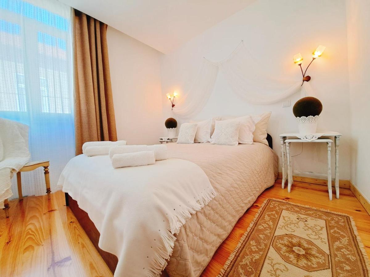 Casa Dos Sequeiras Tawny Lejlighed Vila Nova de Gaia Eksteriør billede