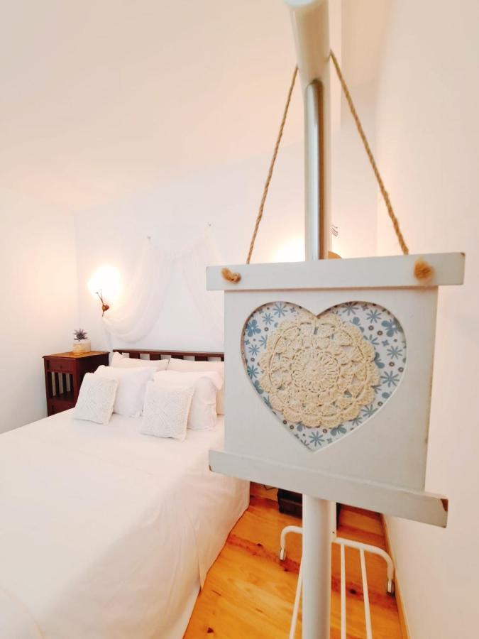 Casa Dos Sequeiras Tawny Lejlighed Vila Nova de Gaia Eksteriør billede