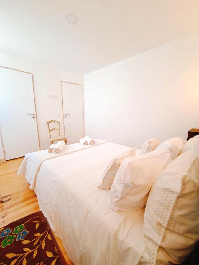 Casa Dos Sequeiras Tawny Lejlighed Vila Nova de Gaia Eksteriør billede
