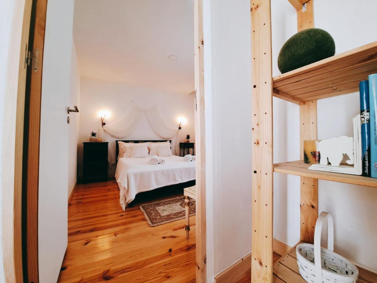 Casa Dos Sequeiras Tawny Lejlighed Vila Nova de Gaia Eksteriør billede