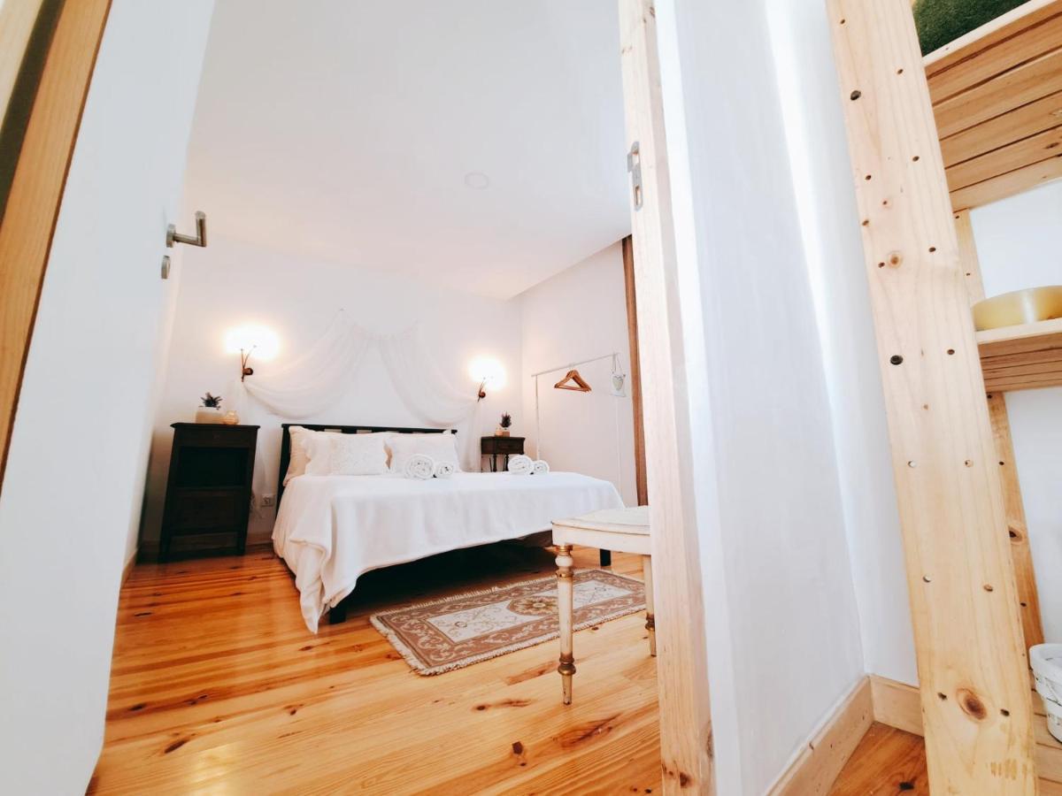 Casa Dos Sequeiras Tawny Lejlighed Vila Nova de Gaia Eksteriør billede