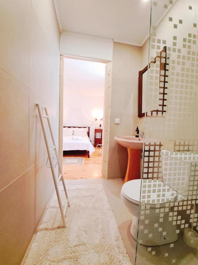 Casa Dos Sequeiras Tawny Lejlighed Vila Nova de Gaia Eksteriør billede